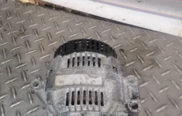 генератор для Renault Logan 2005-2015 (LS)