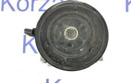 Компрессор кондиционера для Hyundai Elantra 2011 года на фотографиях