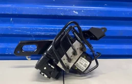 Блок ABS для Honda Accord 2010 года на фотографиях