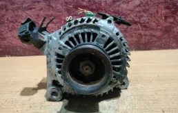 стартер для Toyota Avensis Универсал T270 2008-2018