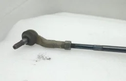 Рулевая рейка для Skoda Rapid 2014 года на фотографиях