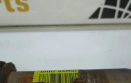 Привод передний правый для Hyundai Solaris 2021 года на фотографиях