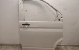 Передняя правая дверь для Volkswagen Transporter T5 facelift 2009-2015