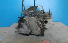 АКПП для Nissan X-Trail 2007 года на фотографиях