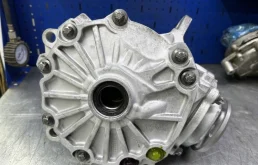 передний редуктор для Mercedes-Benz GLK class X204 2008-2016