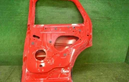 Двери для Ford Explorer на фотографиях