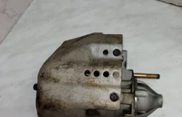 Дроссельная заслонка для Hyundai Tucson 2009 года на фотографиях