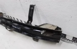 Усилитель бампера задний нижний для Hyundai Solaris на фотографиях