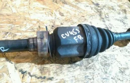 АКПП для Infiniti M на фотографиях