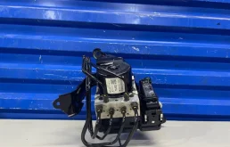 Блок ABS для Honda Accord 2010 года на фотографиях