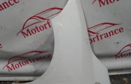 Крыло переднее левое для Renault Megane Хэтчбек 5 KZ 2008-2012