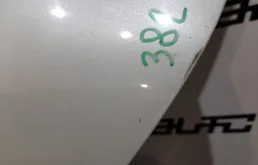 Двери для Peugeot 508 на фотографиях