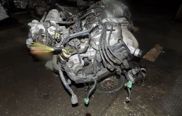 Двигатель для Honda Odyssey на фотографиях