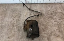 Суппорт передний правый для Mitsubishi L200 KB4T 2007-2016