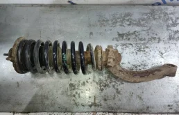 Амортизатор передний правый для SsangYong Kyron DJ rest 2007-2016