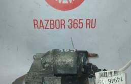 Стартер MINI Clubman 2009 R55