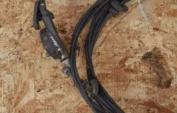 Трос замка капота для Nissan Almera Classic на фотографиях