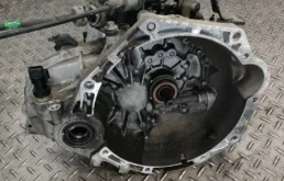 мкпп 5ти ступка для Kia Rio 3 рестайлинг