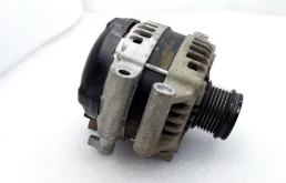 Генератор для Toyota RAV4 2021 года на фотографиях