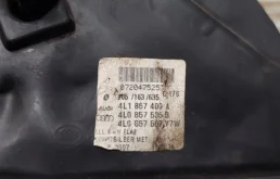 Стекла и зеркала для Audi Q7 2017 года на фотографиях