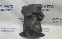 Редуктор заднего моста для Volvo XC90 2014 года на фотографиях