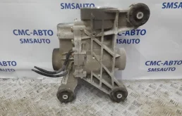 Редуктор заднего моста для Volkswagen Tiguan на фотографиях