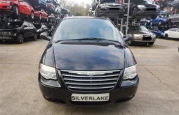 Chrysler Grand Voyager 2.8D (150Hp) (R428) FWD AT в разборе у AutoBAL