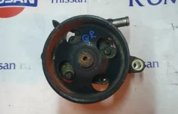 Насос ГУР (правый руль) для Nissan X-Trail T30 JDM 2000-2007