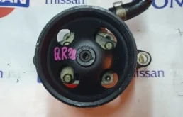 Насос ГУР для Nissan X-Trail на фотографиях