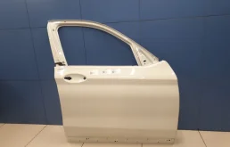 Дверь передняя правая для BMW X3 2019 года на фотографиях