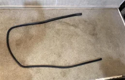 Уплотнитель дверного проема RR=RL