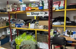 запчасти для ТО