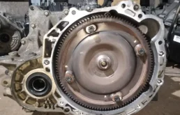 АКПП 450003BEB0 для Hyundai Sonata LF USA 2014-2017