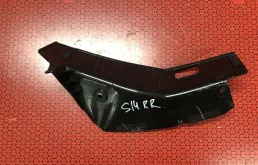 Накладка фонаря RR