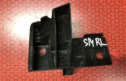 Кронштейн под фонарь RL