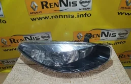 Фара правая (260101331R) для Renault Fluence L30 2009-2017
