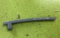 Направляющая стекла FL короткая