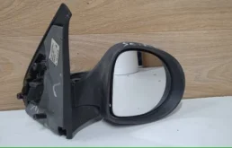 Зеркало боковое правое для Renault Symbol LB 2002-2008