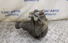 Раздатка для Volvo XC90 на фотографиях