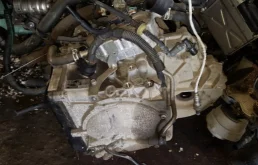 АКПП для Peugeot 407 Седан 6D 2004-2011