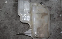 Вентилятор радиатора охлаждения ДВС (PCF500110) для Land Rover Discovery L319 2004-2009