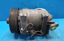 Компрессор кондиционера для Nissan Pathfinder на фотографиях