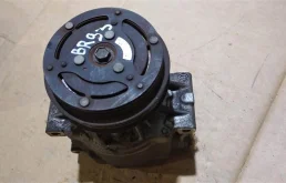 Компрессор кондиционера для Subaru Legacy 2009 года на фотографиях