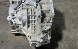 АКПП для Skoda Rapid 2021 года на фотографиях