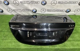 Крышка багажника для Mercedes-Benz E class W213 2016-2023