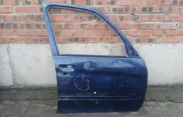 Правая передняя дверь для Citroen Xsara Picasso N68 1999-2009
