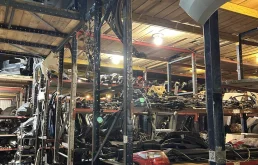 контрактные запчасти в наличии