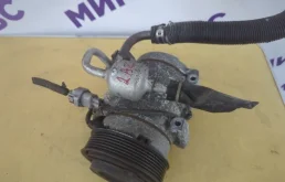 Компрессор кондиционера для Toyota Alphard H10 2002-2008