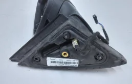 Зеркало боковое правое для Skoda Rapid 2018 года на фотографиях