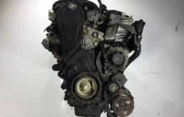 Двигатель без навесного для Peugeot Traveller 2017+